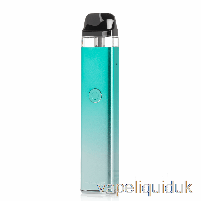 Vaporesso XROS 3 Pod System Mint Green Vape Liquid